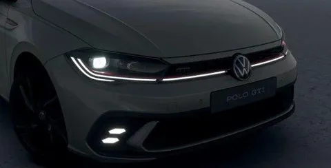  Volkswagen Polo 2.0 TSI GTI DSG Euro 6 (s/s) 5dr Thumbnail #5