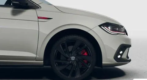  Volkswagen Polo 2.0 TSI GTI DSG Euro 6 (s/s) 5dr Thumbnail #7