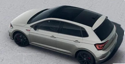  Volkswagen Polo 2.0 TSI GTI DSG Euro 6 (s/s) 5dr Thumbnail #8