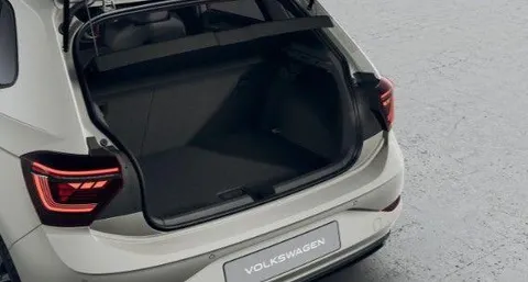  Volkswagen Polo 2.0 TSI GTI DSG Euro 6 (s/s) 5dr Thumbnail #9