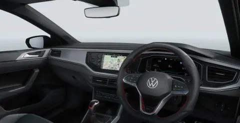  Volkswagen Polo 2.0 TSI GTI DSG Euro 6 (s/s) 5dr Thumbnail #10