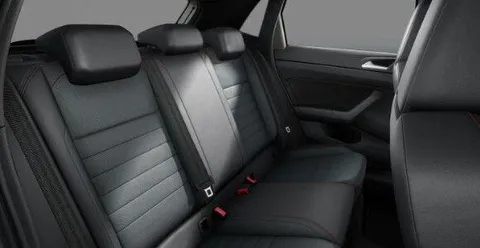  Volkswagen Polo 2.0 TSI GTI DSG Euro 6 (s/s) 5dr Thumbnail #13