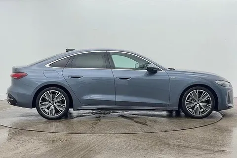 KM75YYW Audi A5 S line TFSI 150 PS S tronic Thumbnail #3