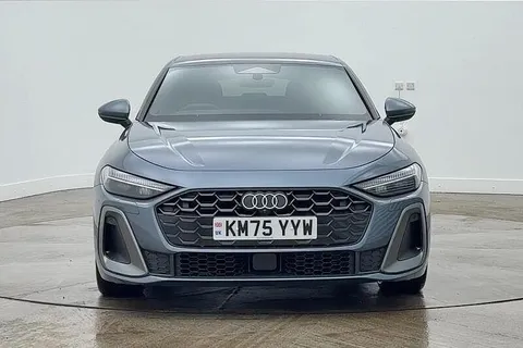 KM75YYW Audi A5 S line TFSI 150 PS S tronic Thumbnail #6