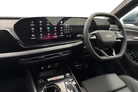 KM75YYW Audi A5 S line TFSI 150 PS S tronic Thumbnail #8