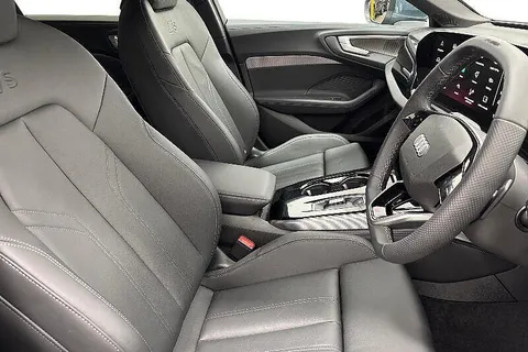 KM75YYW Audi A5 S line TFSI 150 PS S tronic Thumbnail #10