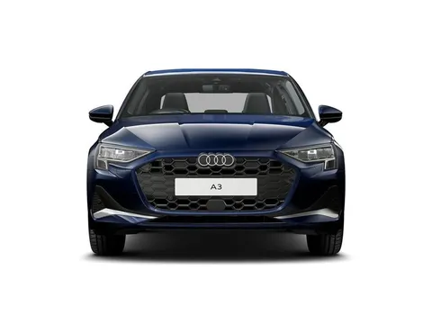  Audi A3 1.5 TFSI Sport Euro 6 (s/s) 4dr Thumbnail #5