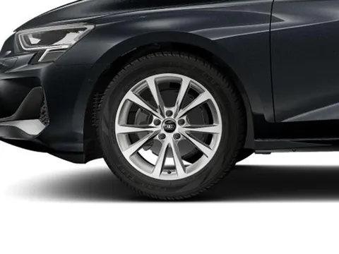  Audi A3 2.0 TDI Sport S Tronic Euro 6 (s/s) 4dr Thumbnail #7