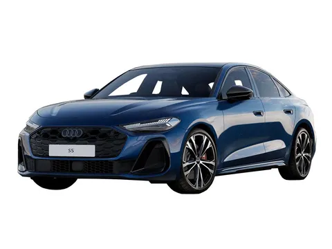  Audi S5 3.0 TFSI Edition 1 Saloon S Tronic quattro Euro 6 (s/s) 5dr Thumbnail #1