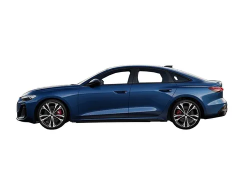  Audi S5 3.0 TFSI Edition 1 Saloon S Tronic quattro Euro 6 (s/s) 5dr Thumbnail #2