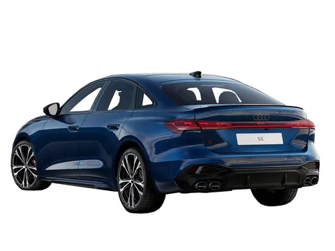  Audi S5 3.0 TFSI Edition 1 Saloon S Tronic quattro Euro 6 (s/s) 5dr Thumbnail #3