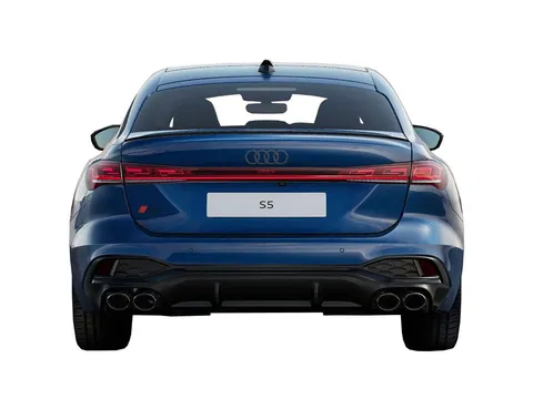  Audi S5 3.0 TFSI Edition 1 Saloon S Tronic quattro Euro 6 (s/s) 5dr Thumbnail #4