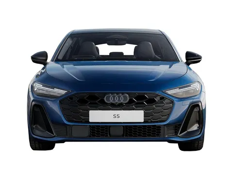  Audi S5 3.0 TFSI Edition 1 Saloon S Tronic quattro Euro 6 (s/s) 5dr Thumbnail #5