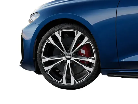  Audi S5 3.0 TFSI Edition 1 Saloon S Tronic quattro Euro 6 (s/s) 5dr Thumbnail #7