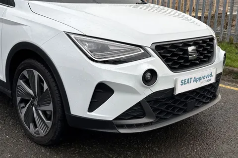 DG24HCC SEAT Arona 1.0 TSI FR Sport Euro 6 (s/s) 5dr Thumbnail #9