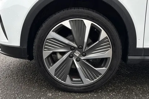 DG24HCC SEAT Arona 1.0 TSI FR Sport Euro 6 (s/s) 5dr Thumbnail #10