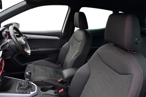 DG24HCC SEAT Arona 1.0 TSI FR Sport Euro 6 (s/s) 5dr Thumbnail #16