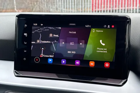 DG24HCC SEAT Arona 1.0 TSI FR Sport Euro 6 (s/s) 5dr Thumbnail #17