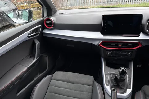 DG24HCC SEAT Arona 1.0 TSI FR Sport Euro 6 (s/s) 5dr Thumbnail #20