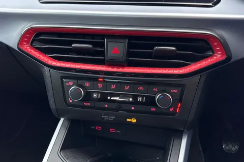 DG24HCC SEAT Arona 1.0 TSI FR Sport Euro 6 (s/s) 5dr Thumbnail #22