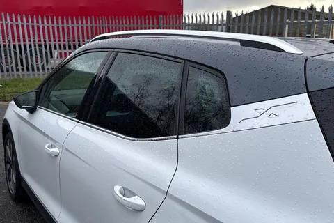 DG24HCC SEAT Arona 1.0 TSI FR Sport Euro 6 (s/s) 5dr Thumbnail #25