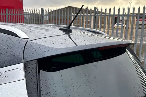 DG24HCC SEAT Arona 1.0 TSI FR Sport Euro 6 (s/s) 5dr Thumbnail #27