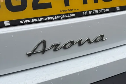 DG24HCC SEAT Arona 1.0 TSI FR Sport Euro 6 (s/s) 5dr Thumbnail #30