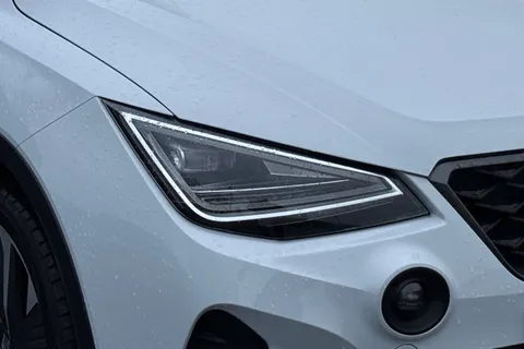 DG24HCC SEAT Arona 1.0 TSI FR Sport Euro 6 (s/s) 5dr Thumbnail #39