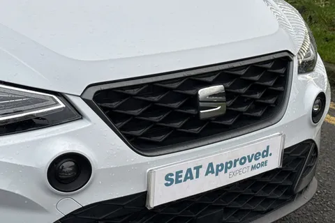 DG24HCC SEAT Arona 1.0 TSI FR Sport Euro 6 (s/s) 5dr Thumbnail #40