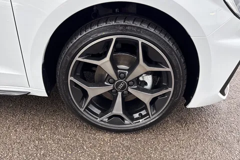  Audi A1 1.5 TFSI 35 Black Edition Sportback S Tronic Euro 6 (s/s) 5dr Thumbnail #10