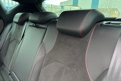 CK20JYV SEAT Leon 1.5 TSI EVO FR Black Edition Euro 6 (s/s) 5dr Thumbnail #20