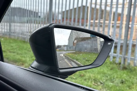 CK20JYV SEAT Leon 1.5 TSI EVO FR Black Edition Euro 6 (s/s) 5dr Thumbnail #22