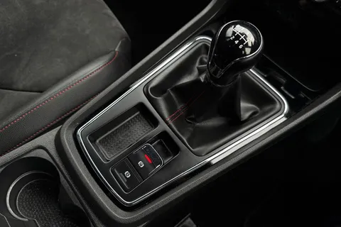 CK20JYV SEAT Leon 1.5 TSI EVO FR Black Edition Euro 6 (s/s) 5dr Thumbnail #24