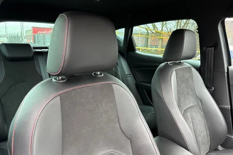 CK20JYV SEAT Leon 1.5 TSI EVO FR Black Edition Euro 6 (s/s) 5dr Thumbnail #25