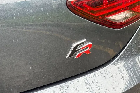 CK20JYV SEAT Leon 1.5 TSI EVO FR Black Edition Euro 6 (s/s) 5dr Thumbnail #29