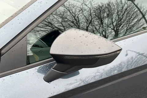 CK20JYV SEAT Leon 1.5 TSI EVO FR Black Edition Euro 6 (s/s) 5dr Thumbnail #31