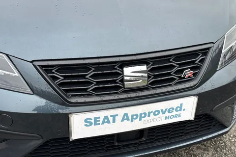 CK20JYV SEAT Leon 1.5 TSI EVO FR Black Edition Euro 6 (s/s) 5dr Thumbnail #38