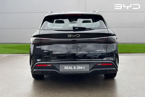  BYD Seal 6 1.5 DM-i 10kWh Boost CVT Auto Euro 6 (s/s) 5dr Thumbnail #5