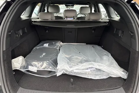  BYD Seal 6 1.5 DM-i 10kWh Boost CVT Auto Euro 6 (s/s) 5dr Thumbnail #10