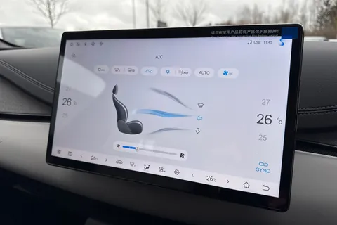  BYD Seal 6 1.5 DM-i 10kWh Boost CVT Auto Euro 6 (s/s) 5dr Thumbnail #19