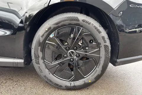  BYD Seal 6 1.5 DM-i 10kWh Boost CVT Auto Euro 6 (s/s) 5dr Thumbnail #23