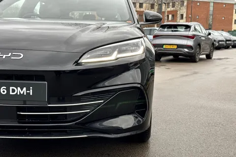  BYD Seal 6 1.5 DM-i 10kWh Boost CVT Auto Euro 6 (s/s) 5dr Thumbnail #25