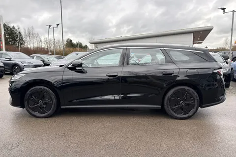  BYD Seal 6 1.5 DM-i 10kWh Boost CVT Auto Euro 6 (s/s) 5dr Thumbnail #26