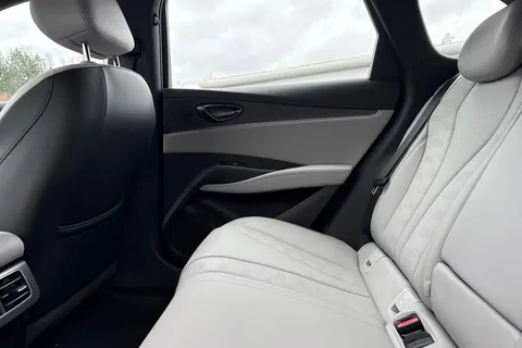  BYD Seal 6 1.5 DM-i 10kWh Boost CVT Auto Euro 6 (s/s) 5dr Thumbnail #34