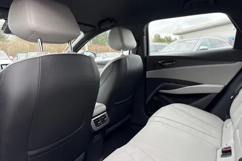  BYD Seal 6 1.5 DM-i 10kWh Boost CVT Auto Euro 6 (s/s) 5dr Thumbnail #35