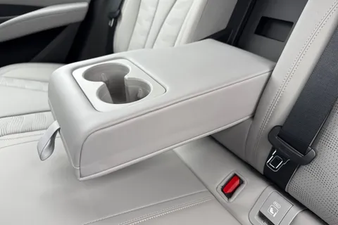  BYD Seal 6 1.5 DM-i 10kWh Boost CVT Auto Euro 6 (s/s) 5dr Thumbnail #36