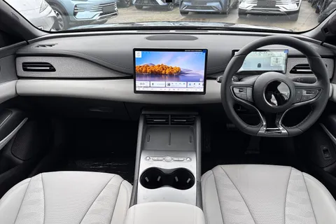  BYD Seal 6 1.5 DM-i 10kWh Boost CVT Auto Euro 6 (s/s) 5dr Thumbnail #37