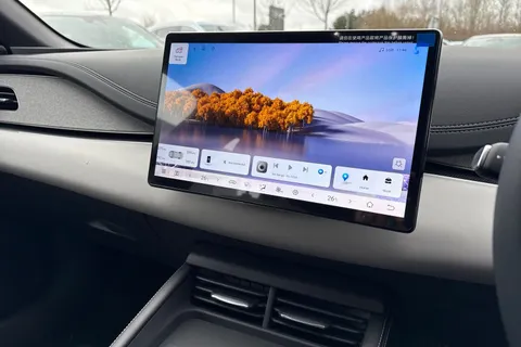  BYD Seal 6 1.5 DM-i 10kWh Boost CVT Auto Euro 6 (s/s) 5dr Thumbnail #38