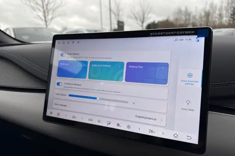  BYD Seal 6 1.5 DM-i 10kWh Boost CVT Auto Euro 6 (s/s) 5dr Thumbnail #40