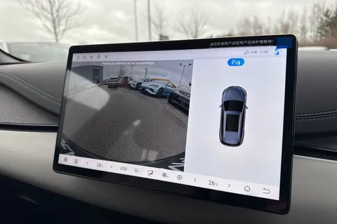  BYD Seal 6 1.5 DM-i 10kWh Boost CVT Auto Euro 6 (s/s) 5dr Thumbnail #41